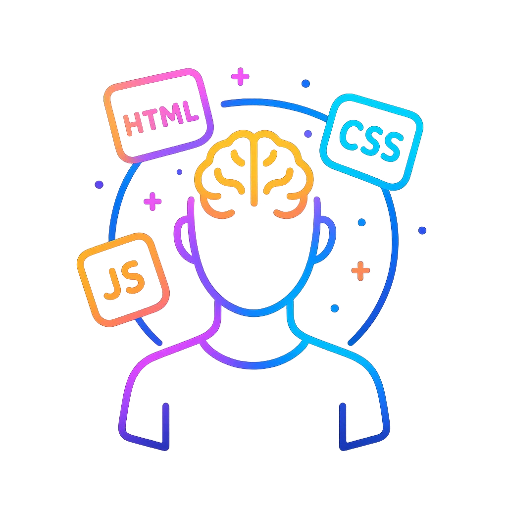 skills html css js