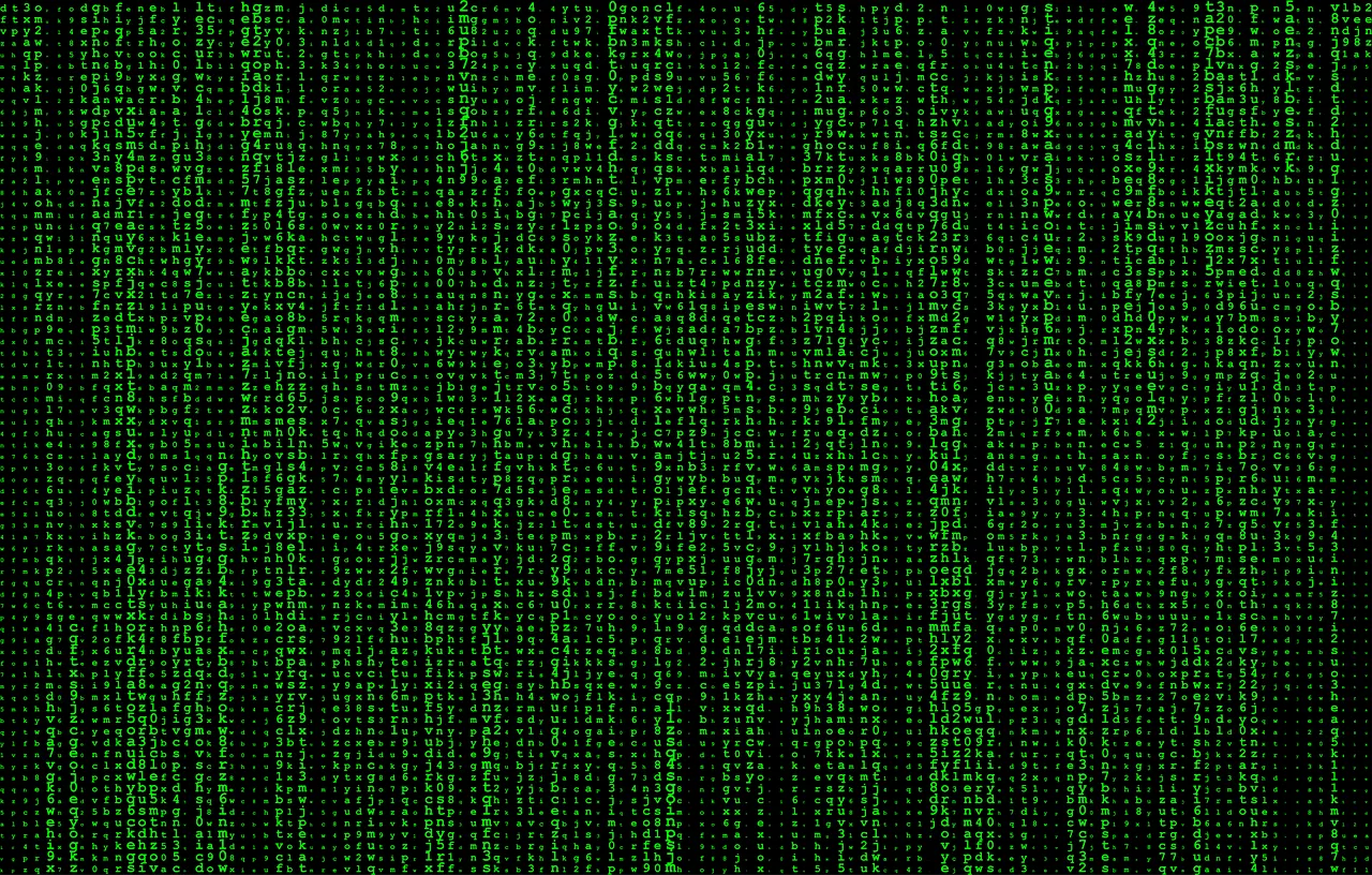 matrix picture